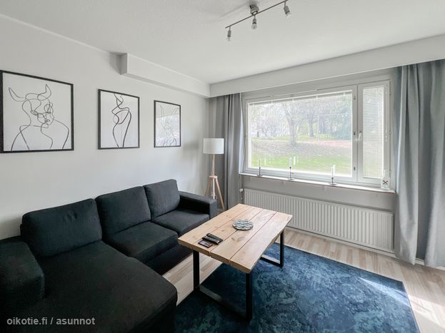 Asuntoilmoituksen kuva