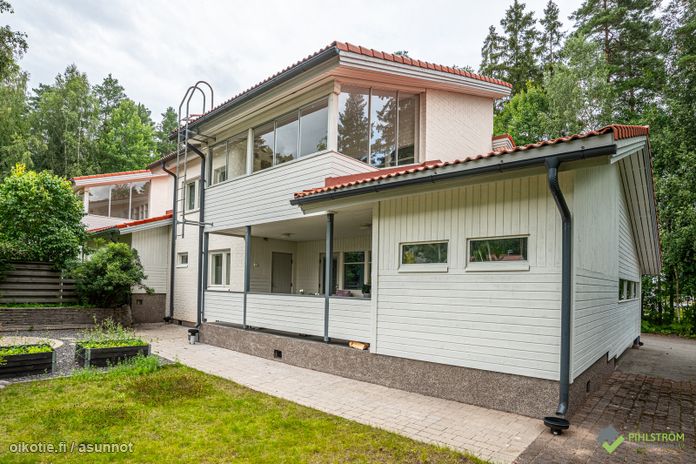 Asuntoilmoituksen kuva