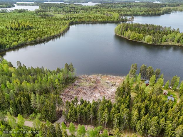 Asuntoilmoituksen kuva