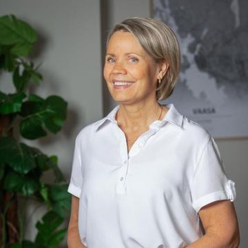 Johanna Kurtén