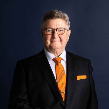 Arto Lovén