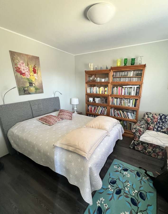 Kerrostalo, 4h + keittiö+kph, 93 m², Lohikoski, Jyväskylä