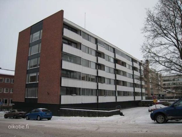 Talokuva