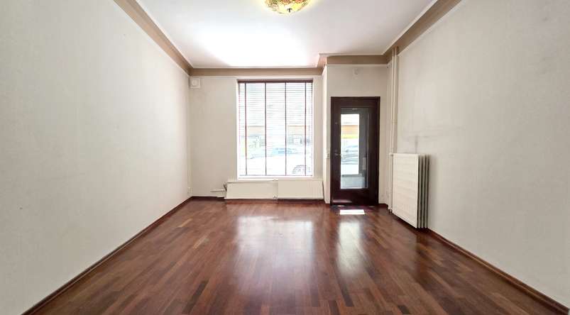 Liiketila, 36 m², Ullanlinna - Näkymä 3