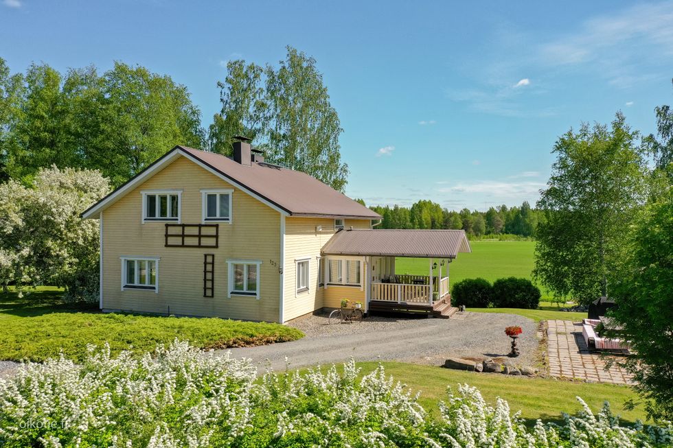Kohdekuva