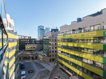 Välimerenkatu 10 B