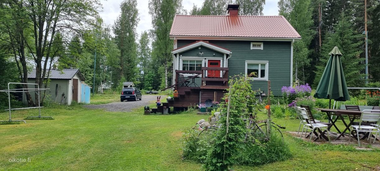Kohdekuva