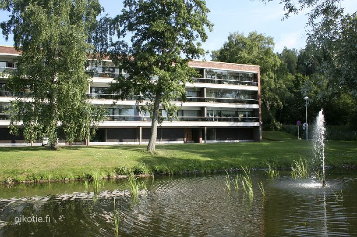 Talokuva