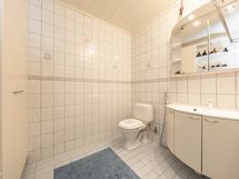 Alakerran wc