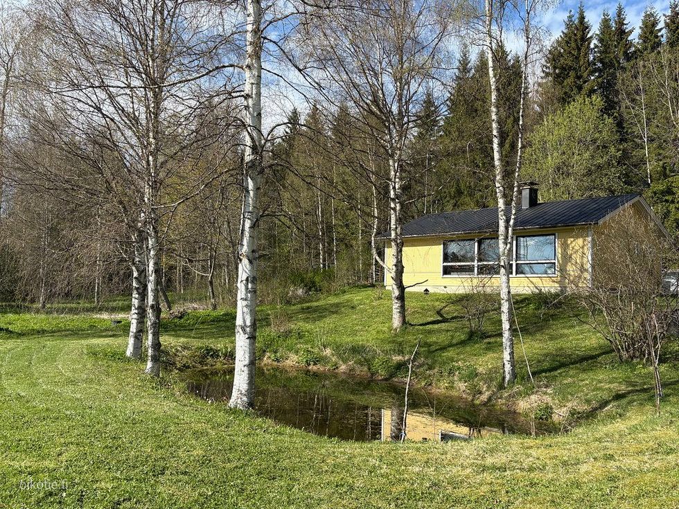 Kohdekuva