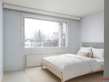 Digistailattu makuuhuone