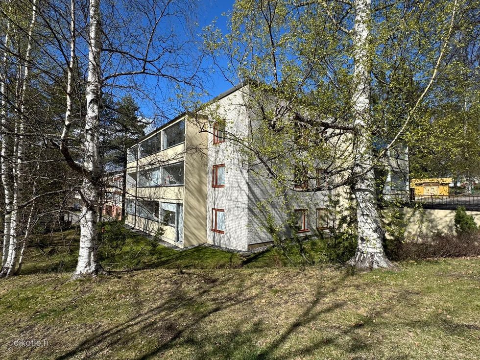 Kohdekuva