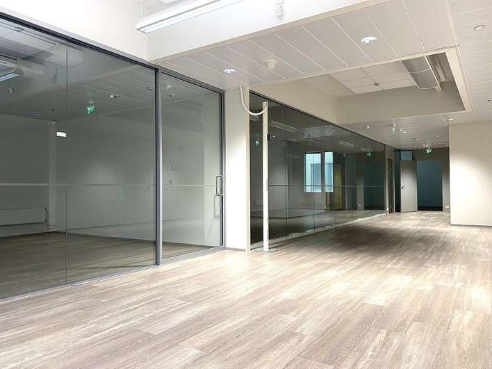 Liiketila, 201 m², Leppävaara – pohled 3