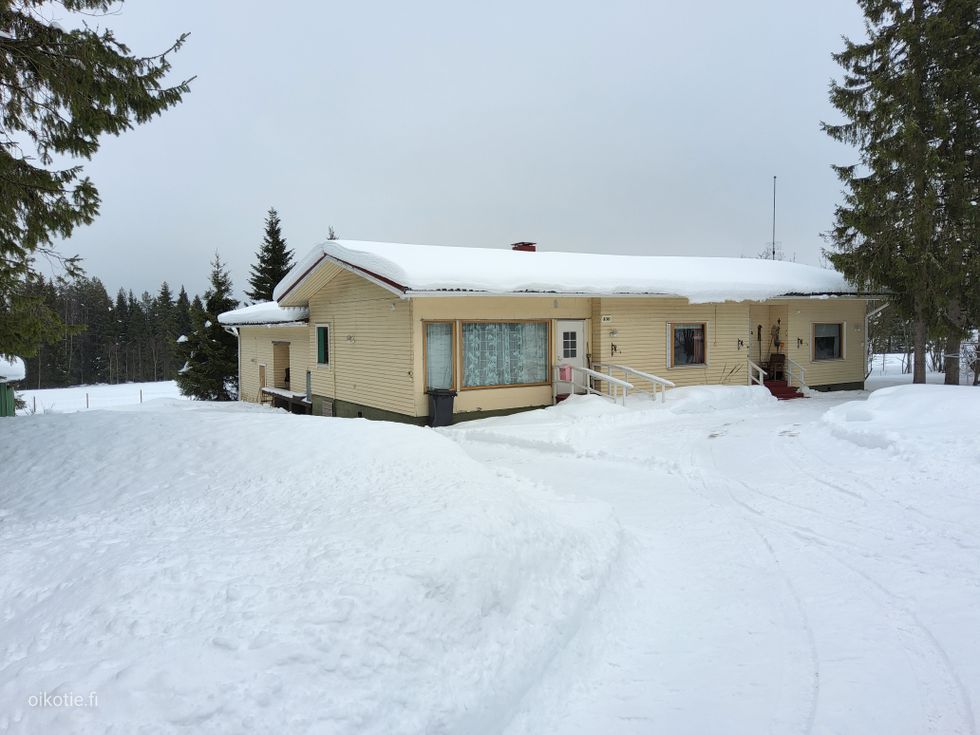 Kohdekuva