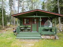 Pihasauna
