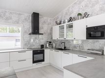 Keittiö