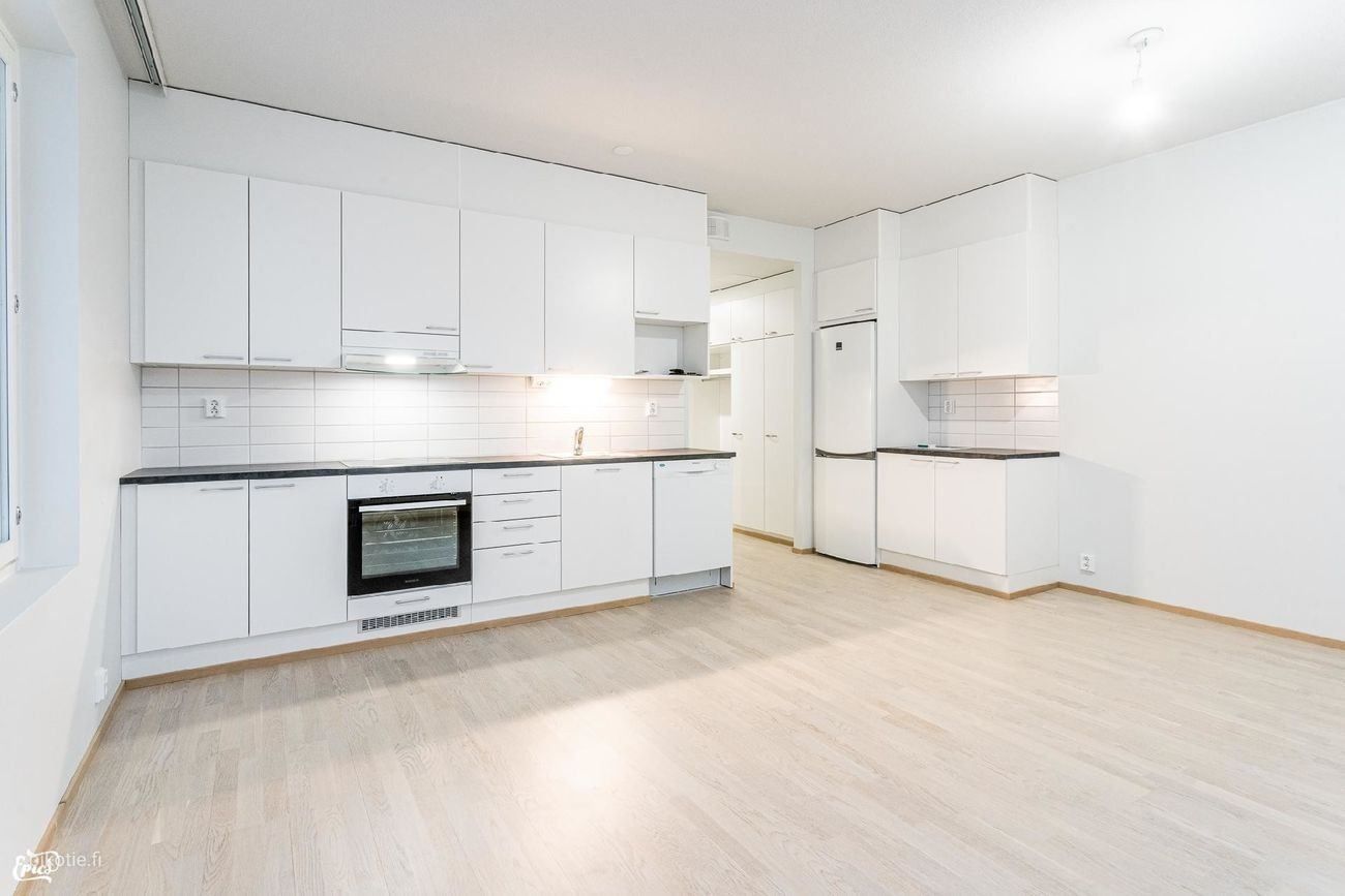 Kerrostalo, 2h + k + parveke/terassi, 49 m², Vihola - View 3