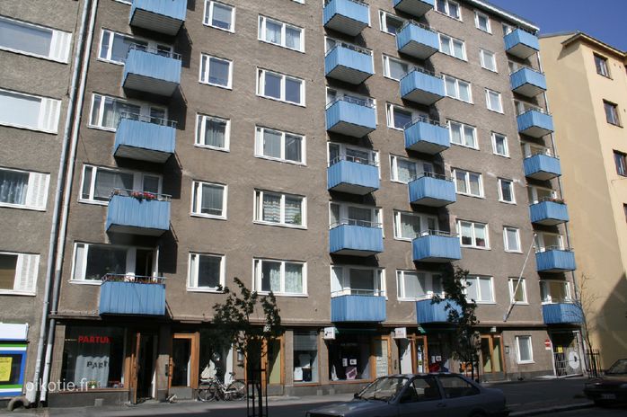 Talokuva