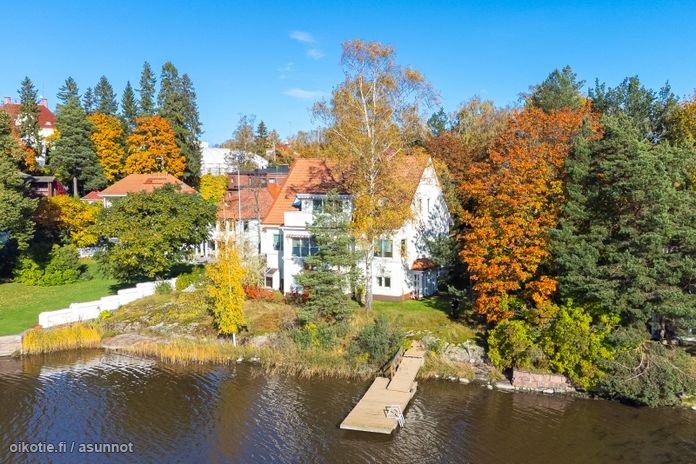 Asuntoilmoituksen kuva