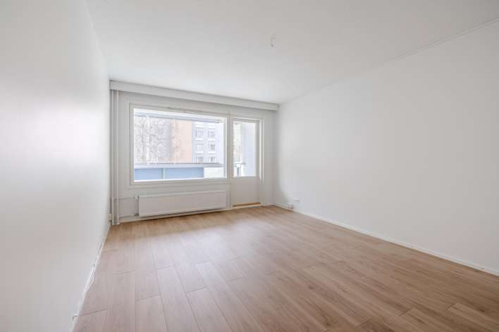 Kerrostalo, 3h+k+kph+vh+p, 74,5 m², Kannelmäki – pohled 4