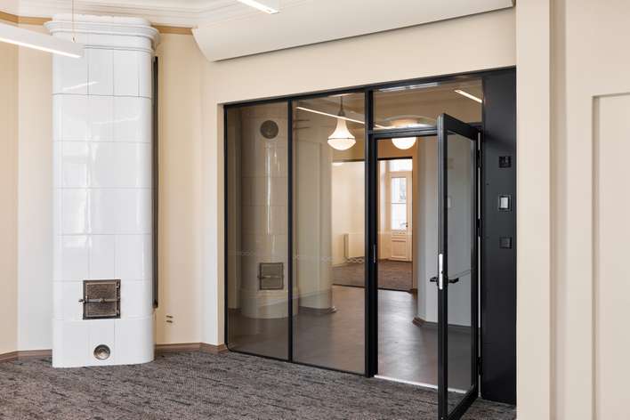 Liiketila, 15 m², Etelä-Helsinki - Näkymä 4
