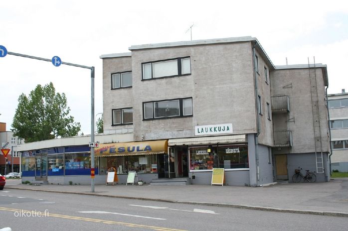 Talokuva