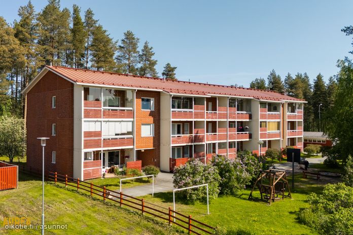 Asuntoilmoituksen kuva