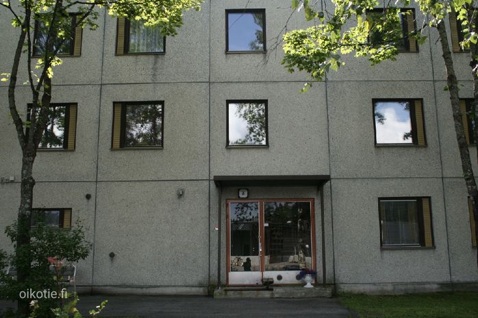 Talokuva