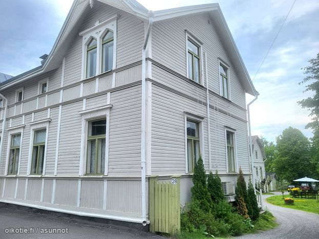 Asuntoilmoituksen kuva