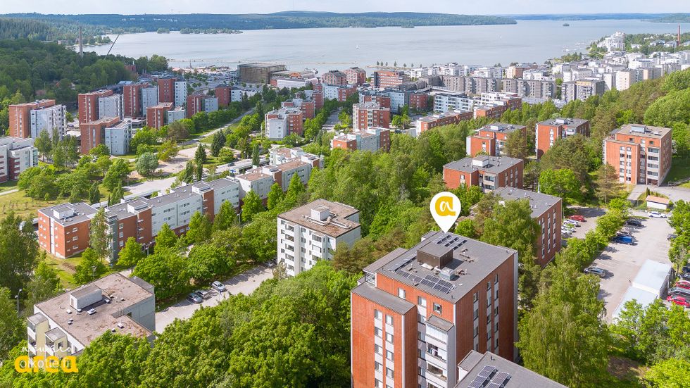 Kohdekuva