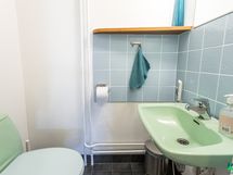 Alakerran wc
