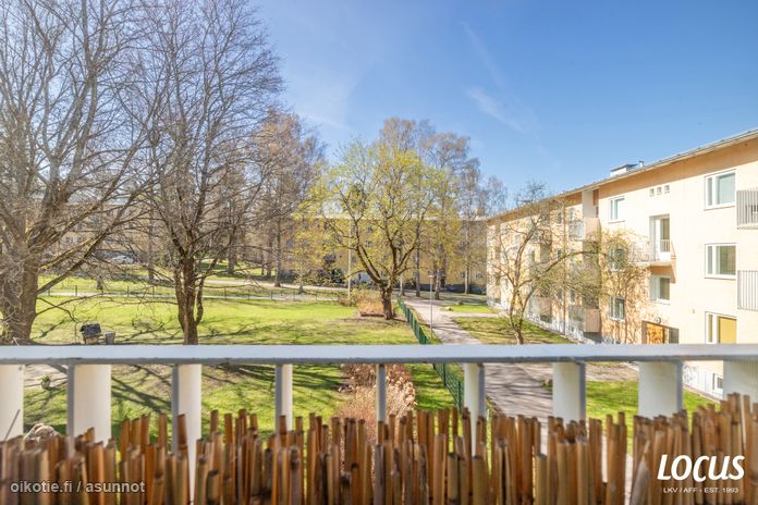 Asuntoilmoituksen kuva