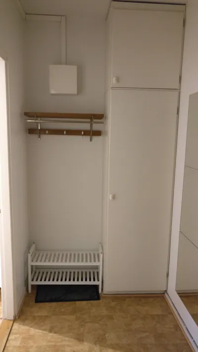 Kerrostalo, 1.5h + k, 28 m², Paavola - View 2