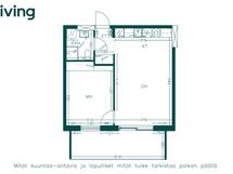 Paratiisilintu B56