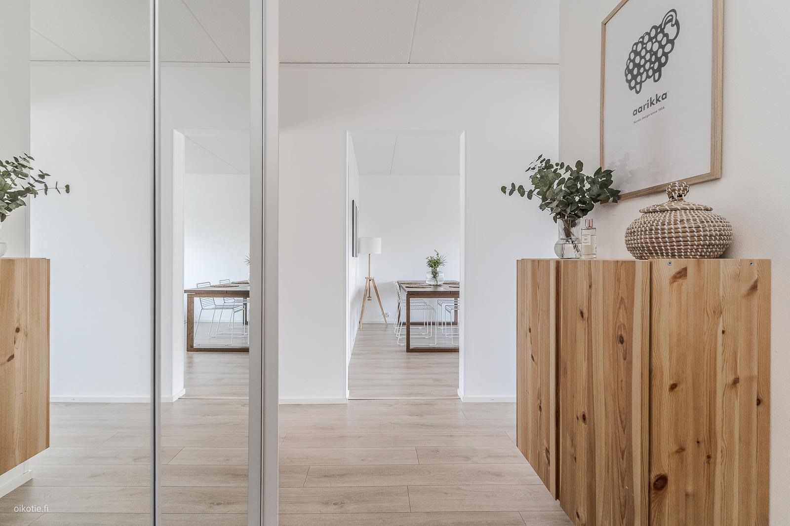 Apartment in Turku - View 3