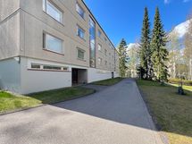 Taloyhtiötä on hoidettu suunnitelmallisesti