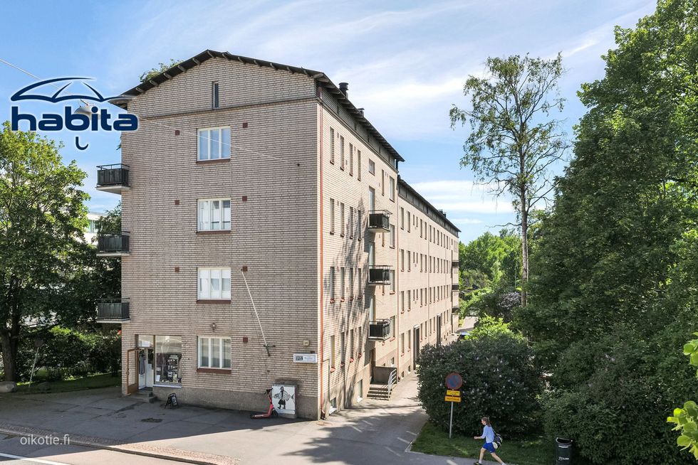 Kohdekuva