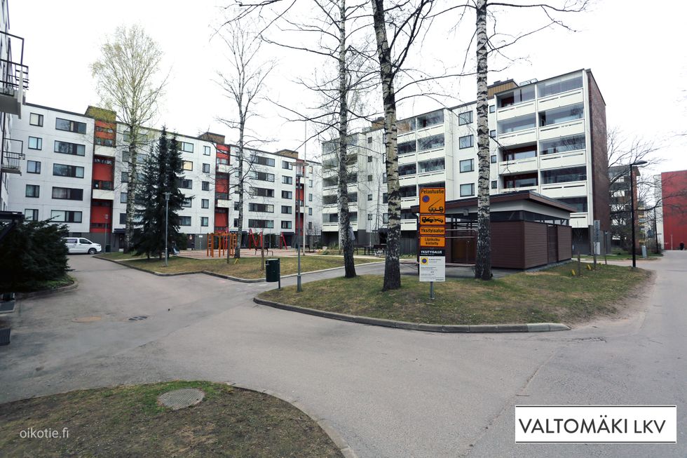 Kohdekuva