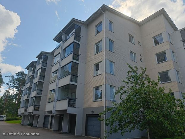 Asuntoilmoituksen kuva