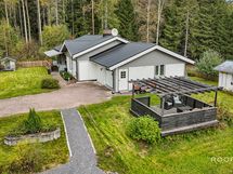 Kuja 1 - Gränden 1