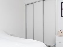 makuuhuoneen kaapistot