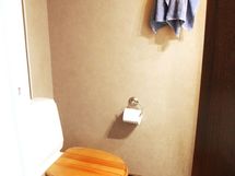 erillinen wc