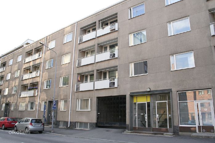Talokuva