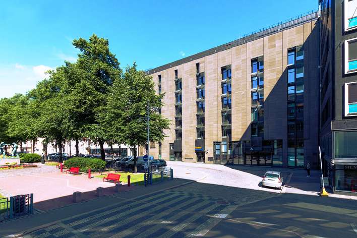 Liiketila, 231 m², Hakaniemi, Helsinki