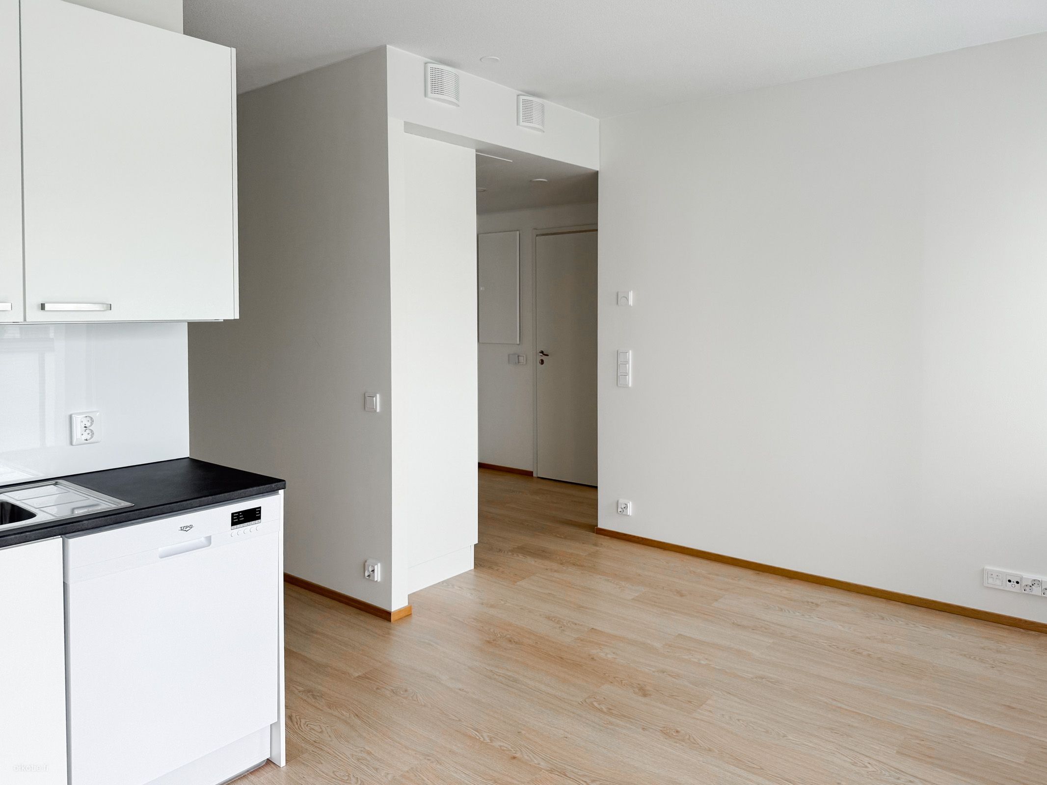 Apartment in Turku - View 5