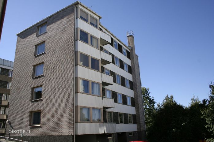 Talokuva