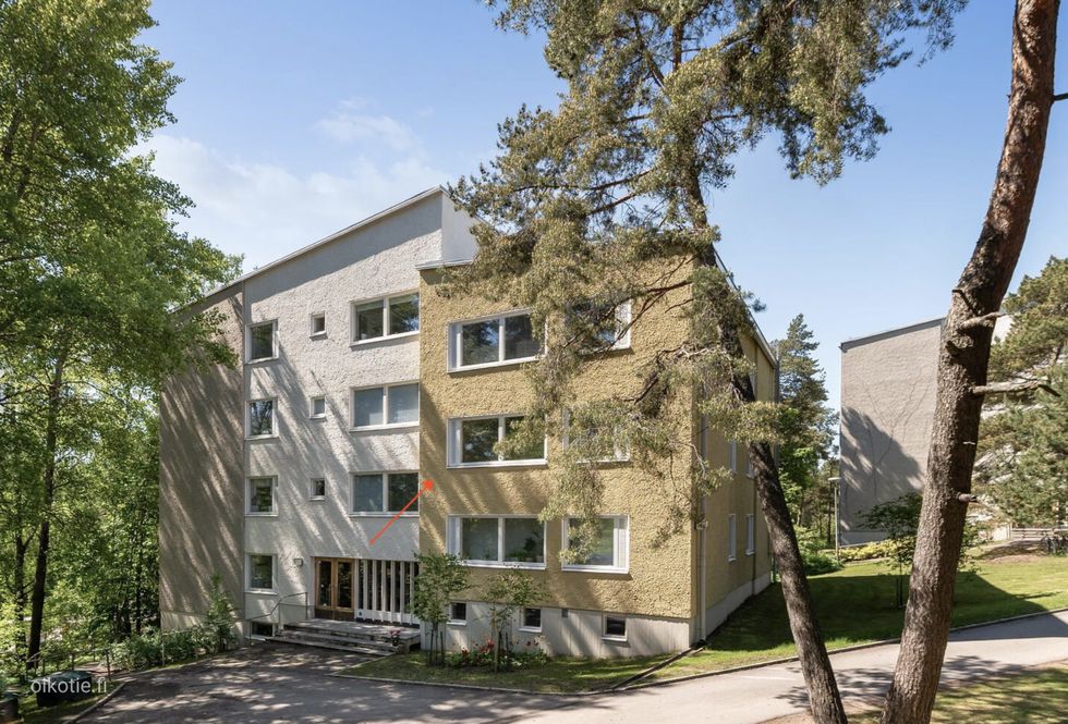 Kohdekuva