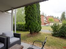 terassi / piha