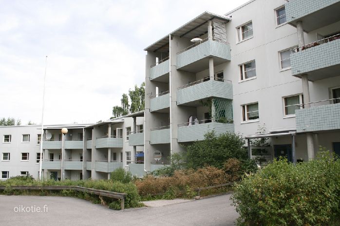 Talokuva