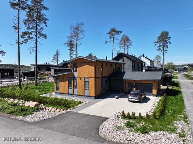 Asuntoilmoituksen kuva